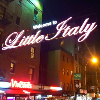 little_italy